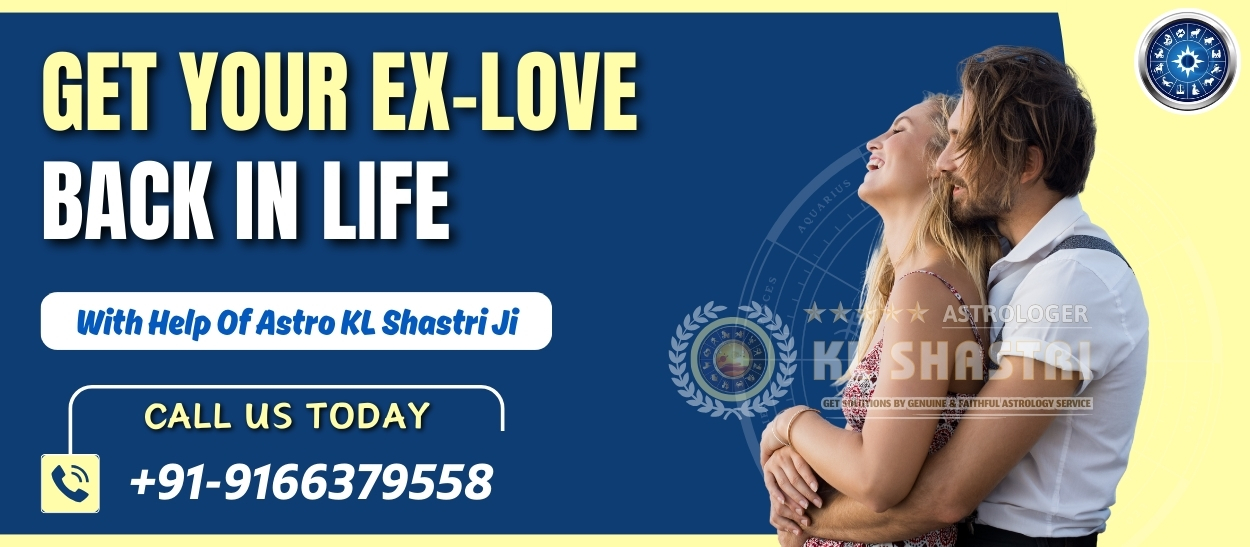 Bring Your True Love Back