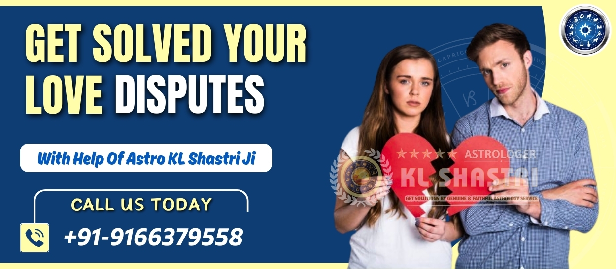 Powerful astrology Specialist