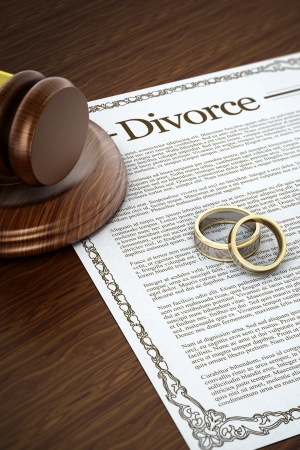 Divorce Solution